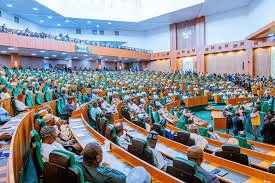 Tax bills: Reps panel submits public hearing report