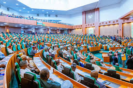 Tax bills: Reps panel submits public hearing report